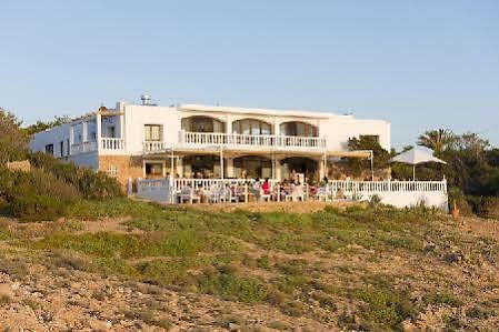 La Torre - Elite Collection By Mambo Ibiza Hotel San Antonio  Exterior photo