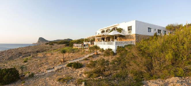 La Torre - Elite Collection By Mambo Ibiza Hotel San Antonio  Exterior photo