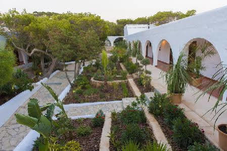 La Torre - Elite Collection By Mambo Ibiza Hotel San Antonio  Exterior photo