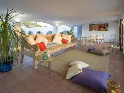 La Torre - Elite Collection By Mambo Ibiza Hotel San Antonio  Exterior photo